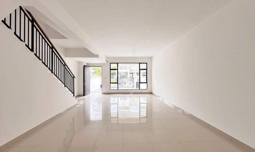 Laman Harmoni @ Country Garden Sentral – 2 Storey Terrace House – FOR SALE Laman Harmoni @ Country Garden Sentral – 2 Storey Terrace House – FOR SALE
