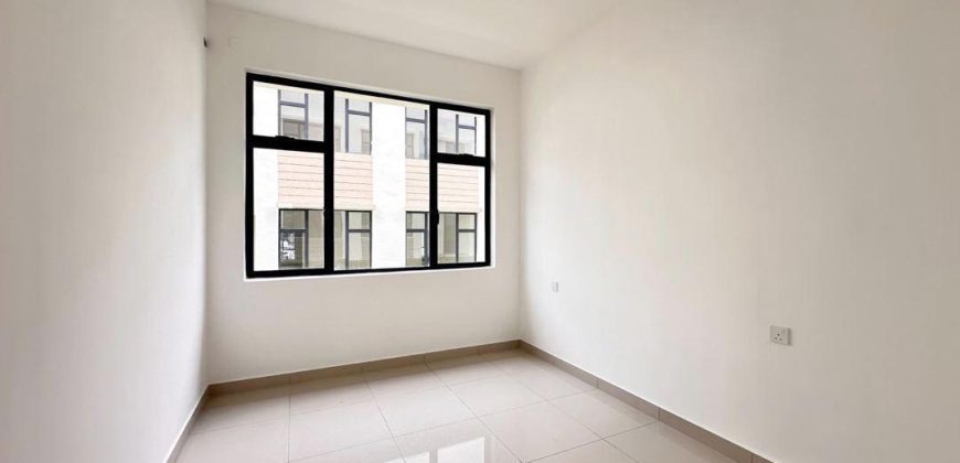 Laman Harmoni @ Country Garden Sentral – 2 Storey Terrace House – FOR SALE Laman Harmoni @ Country Garden Sentral – 2 Storey Terrace House – FOR SALE