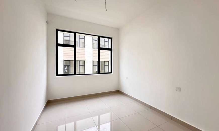 Laman Harmoni @ Country Garden Sentral – 2 Storey Terrace House – FOR SALE Laman Harmoni @ Country Garden Sentral – 2 Storey Terrace House – FOR SALE