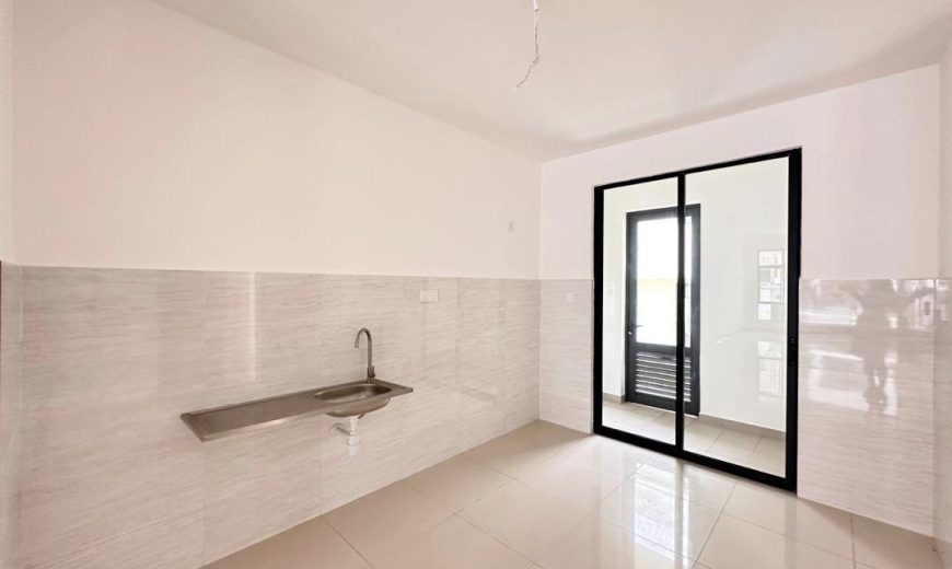 Laman Harmoni @ Country Garden Sentral – 2 Storey Terrace House – FOR SALE Laman Harmoni @ Country Garden Sentral – 2 Storey Terrace House – FOR SALE