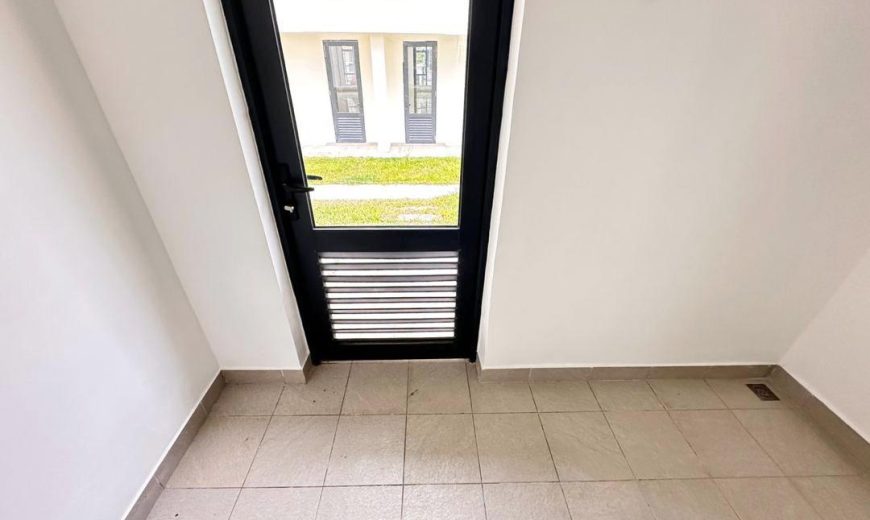 Laman Harmoni @ Country Garden Sentral – 2 Storey Terrace House – FOR SALE Laman Harmoni @ Country Garden Sentral – 2 Storey Terrace House – FOR SALE