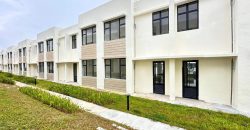 Laman Harmoni @ Country Garden Sentral – 2 Storey Terrace House – FOR SALE Laman Harmoni @ Country Garden Sentral – 2 Storey Terrace House – FOR SALE