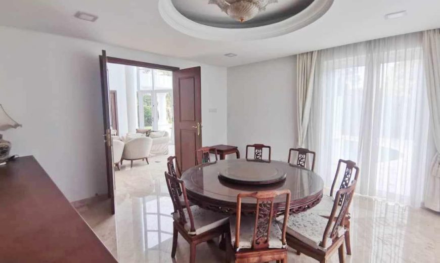 Leisure Farm – 2 Storey Bungalow House – FOR SALE Leisure Farm – 2 Storey Bungalow House – FOR SALE