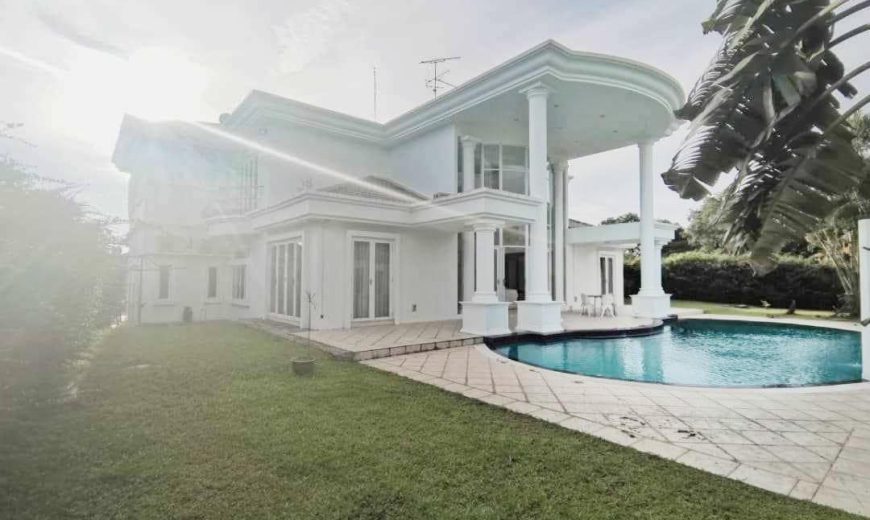 Leisure Farm – 2 Storey Bungalow House – FOR SALE Leisure Farm – 2 Storey Bungalow House – FOR SALE