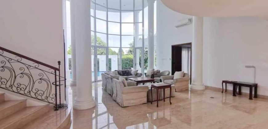 Leisure Farm – 2 Storey Bungalow House – FOR SALE Leisure Farm – 2 Storey Bungalow House – FOR SALE
