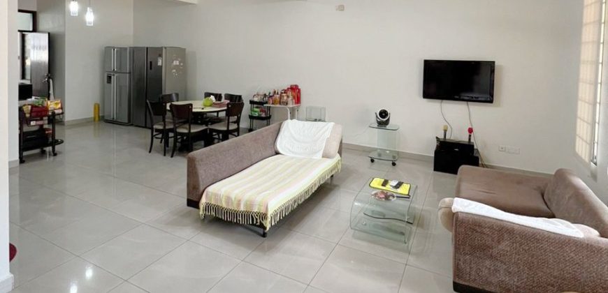 Taman Molek – 2 Storey Superlink House – FOR SALE Taman Molek – 2 Storey Superlink House – FOR SALE