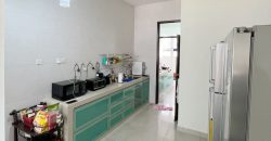 Taman Molek – 2 Storey Superlink House – FOR SALE Taman Molek – 2 Storey Superlink House – FOR SALE