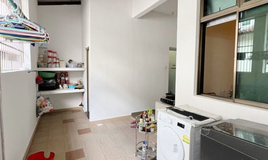 Taman Molek – 2 Storey Superlink House – FOR SALE Taman Molek – 2 Storey Superlink House – FOR SALE
