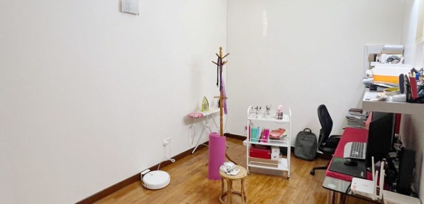 Taman Molek – 2 Storey Superlink House – FOR SALE Taman Molek – 2 Storey Superlink House – FOR SALE