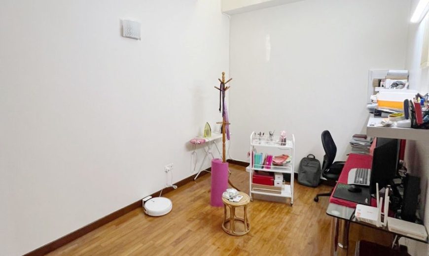 Taman Molek – 2 Storey Superlink House – FOR SALE Taman Molek – 2 Storey Superlink House – FOR SALE