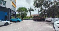 Mount Austin – 3 Storey Shoplot – FOR SALE Mount Austin – 3 Storey Shoplot – FOR SALE