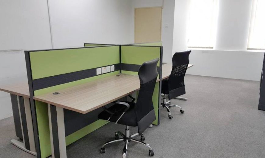 Mount Austin – 3 Storey Shoplot – FOR SALE