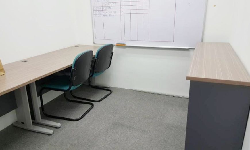 Mount Austin – 3 Storey Shoplot – FOR SALE