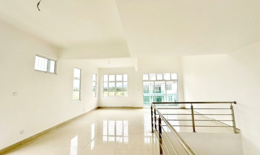 Mutiara Bestari – 3 Storey Corner Cluster House – FOR SALE Mutiara Bestari – 3 Storey Corner Cluster House – FOR SALE