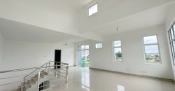 Mutiara Bestari – 3 Storey Corner Cluster House – FOR SALE