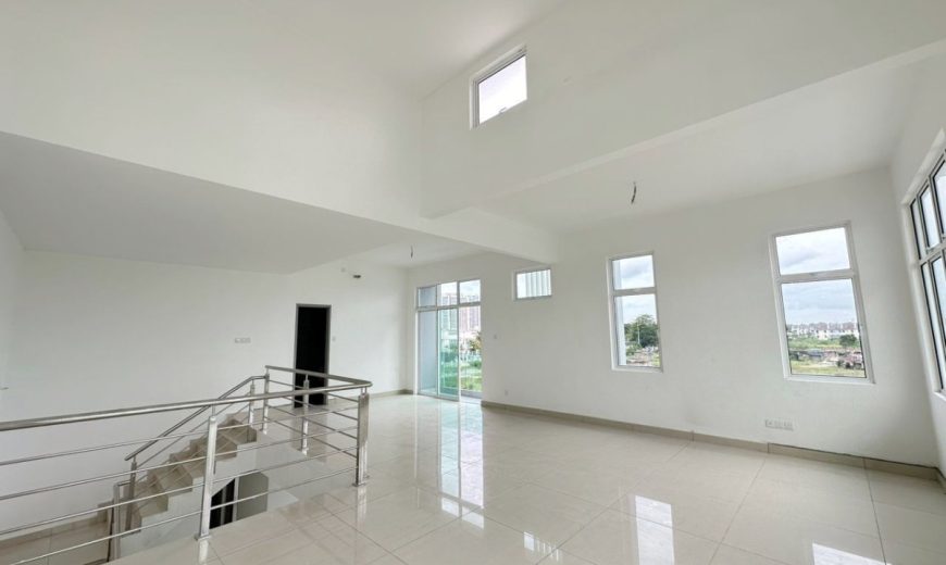 Mutiara Bestari – 3 Storey Corner Cluster House – FOR SALE Mutiara Bestari – 3 Storey Corner Cluster House – FOR SALE