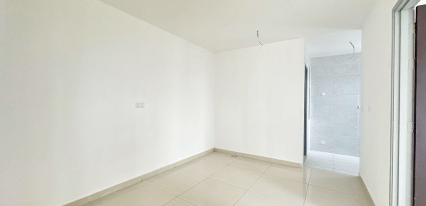 Mutiara Bestari – 3 Storey Corner Cluster House – FOR SALE