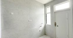 Mutiara Bestari – 3 Storey Corner Cluster House – FOR SALE