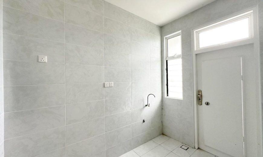 Mutiara Bestari – 3 Storey Corner Cluster House – FOR SALE Mutiara Bestari – 3 Storey Corner Cluster House – FOR SALE