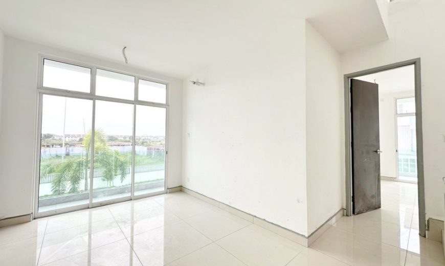 Mutiara Bestari – 3 Storey Corner Cluster House – FOR SALE Mutiara Bestari – 3 Storey Corner Cluster House – FOR SALE