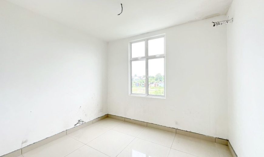 Mutiara Bestari – 3 Storey Corner Cluster House – FOR SALE Mutiara Bestari – 3 Storey Corner Cluster House – FOR SALE