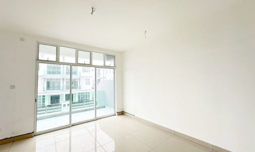 Mutiara Bestari – 3 Storey Corner Cluster House – FOR SALE Mutiara Bestari – 3 Storey Corner Cluster House – FOR SALE