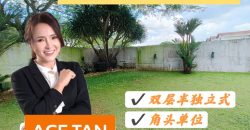 Park Link Villa @ Impian Emas – 2 Storey Semi Detached House – FOR RENT Park Link Villa @ Impian Emas – 2 Storey Semi Detached House – FOR RENT