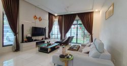 Park Link Villa @ Impian Emas – 2 Storey Semi Detached House – FOR RENT Park Link Villa @ Impian Emas – 2 Storey Semi Detached House – FOR RENT