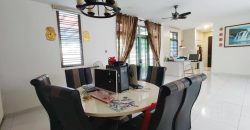 Park Link Villa @ Impian Emas – 2 Storey Semi Detached House – FOR RENT Park Link Villa @ Impian Emas – 2 Storey Semi Detached House – FOR RENT