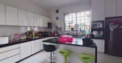 Park Link Villa @ Impian Emas – 2 Storey Semi Detached House – FOR RENT Park Link Villa @ Impian Emas – 2 Storey Semi Detached House – FOR RENT