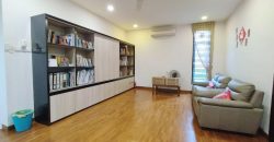 Park Link Villa @ Impian Emas – 2 Storey Semi Detached House – FOR RENT Park Link Villa @ Impian Emas – 2 Storey Semi Detached House – FOR RENT
