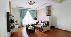 Park Link Villa @ Impian Emas – 2 Storey Semi Detached House – FOR RENT Park Link Villa @ Impian Emas – 2 Storey Semi Detached House – FOR RENT