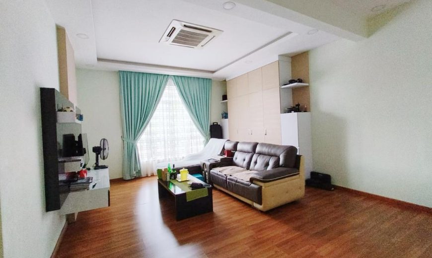 Park Link Villa @ Impian Emas – 2 Storey Semi Detached House – FOR RENT Park Link Villa @ Impian Emas – 2 Storey Semi Detached House – FOR RENT