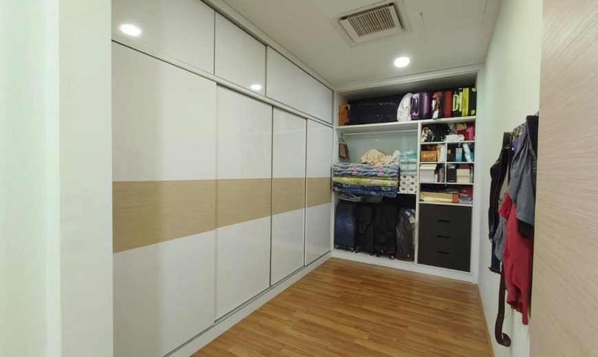 Park Link Villa @ Impian Emas – 2 Storey Semi Detached House – FOR RENT Park Link Villa @ Impian Emas – 2 Storey Semi Detached House – FOR RENT