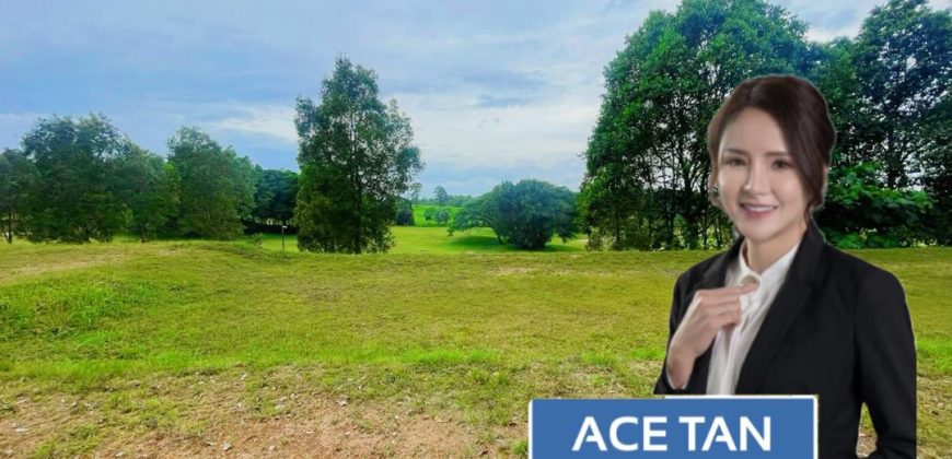 Impian Heights @ Impian Emas – Bungalow Land – FOR SALE Impian Heights @ Impian Emas – Bungalow Land – FOR SALE