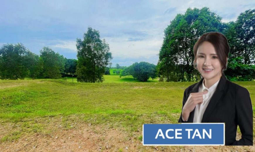 Impian Heights @ Impian Emas – Bungalow Land – FOR SALE Impian Heights @ Impian Emas – Bungalow Land – FOR SALE