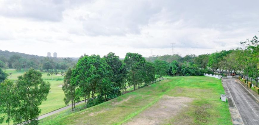 Impian Heights @ Impian Emas – Bungalow Land – FOR SALE Impian Heights @ Impian Emas – Bungalow Land – FOR SALE