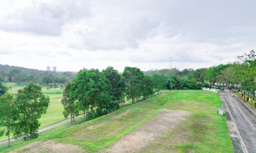 Impian Heights @ Impian Emas – Bungalow Land – FOR SALE Impian Heights @ Impian Emas – Bungalow Land – FOR SALE