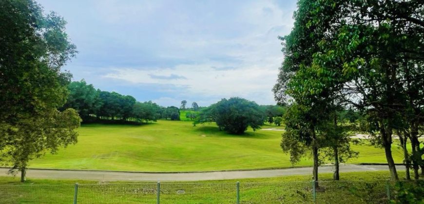 Impian Heights @ Impian Emas – Bungalow Land – FOR SALE Impian Heights @ Impian Emas – Bungalow Land – FOR SALE