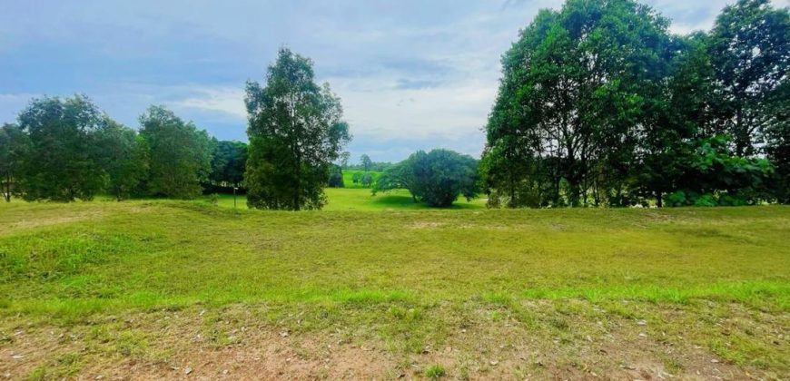 Impian Heights @ Impian Emas – Bungalow Land – FOR SALE Impian Heights @ Impian Emas – Bungalow Land – FOR SALE