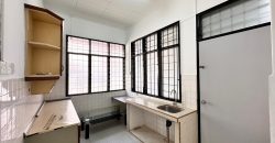 Taman Daya – Single Storey Terrace House – FOR SALE Taman Daya – Single Storey Terrace House – FOR SALE