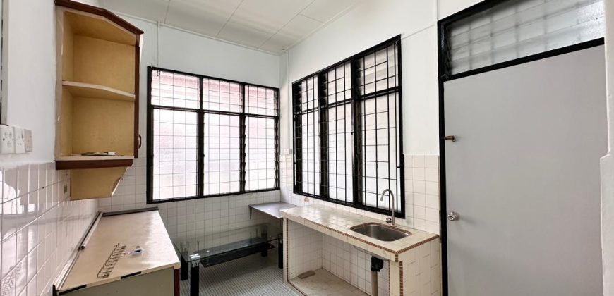 Taman Daya – Single Storey Terrace House – FOR SALE Taman Daya – Single Storey Terrace House – FOR SALE