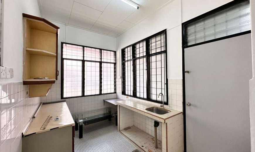 Taman Daya – Single Storey Terrace House – FOR SALE Taman Daya – Single Storey Terrace House – FOR SALE
