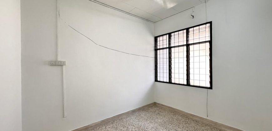 Taman Daya – Single Storey Terrace House – FOR SALE Taman Daya – Single Storey Terrace House – FOR SALE