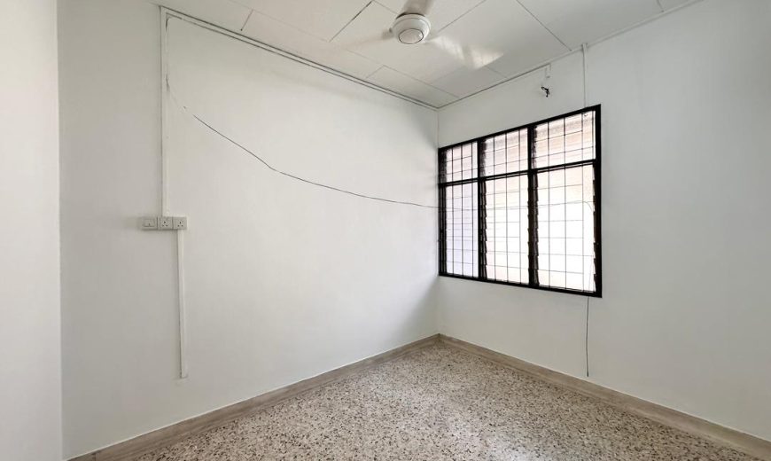 Taman Daya – Single Storey Terrace House – FOR SALE Taman Daya – Single Storey Terrace House – FOR SALE