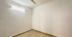 Taman Daya – Single Storey Terrace House – FOR SALE Taman Daya – Single Storey Terrace House – FOR SALE