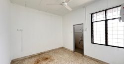 Taman Daya – Single Storey Terrace House – FOR SALE Taman Daya – Single Storey Terrace House – FOR SALE