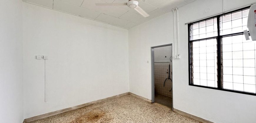 Taman Daya – Single Storey Terrace House – FOR SALE Taman Daya – Single Storey Terrace House – FOR SALE