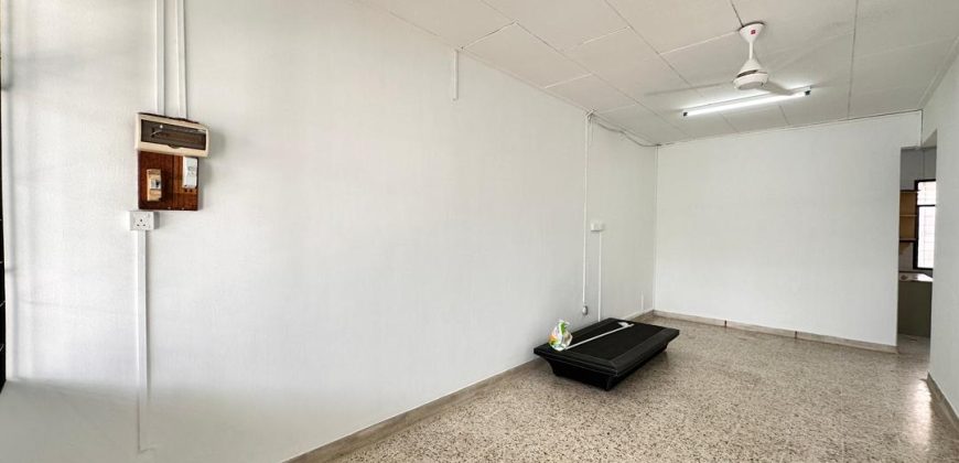 Taman Daya – Single Storey Terrace House – FOR SALE Taman Daya – Single Storey Terrace House – FOR SALE