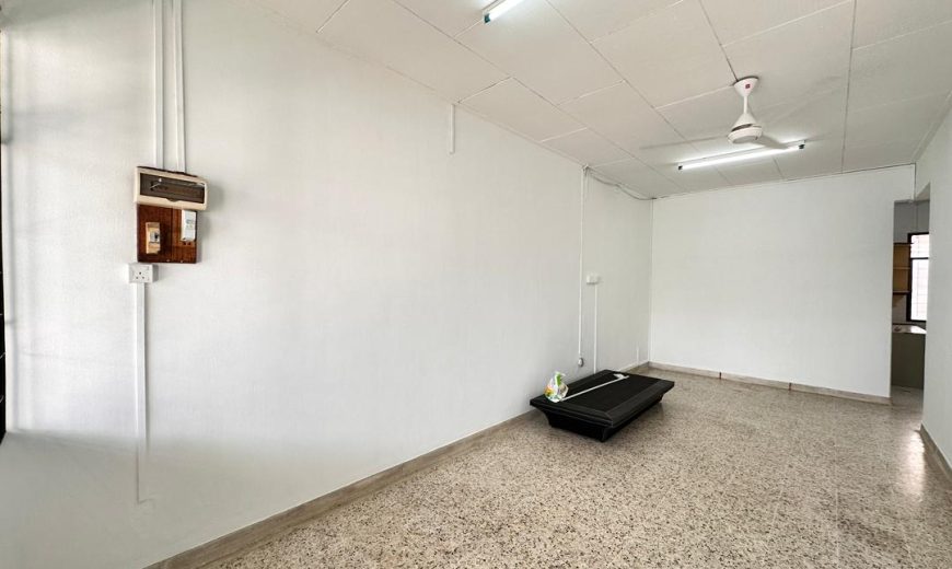 Taman Daya – Single Storey Terrace House – FOR SALE Taman Daya – Single Storey Terrace House – FOR SALE